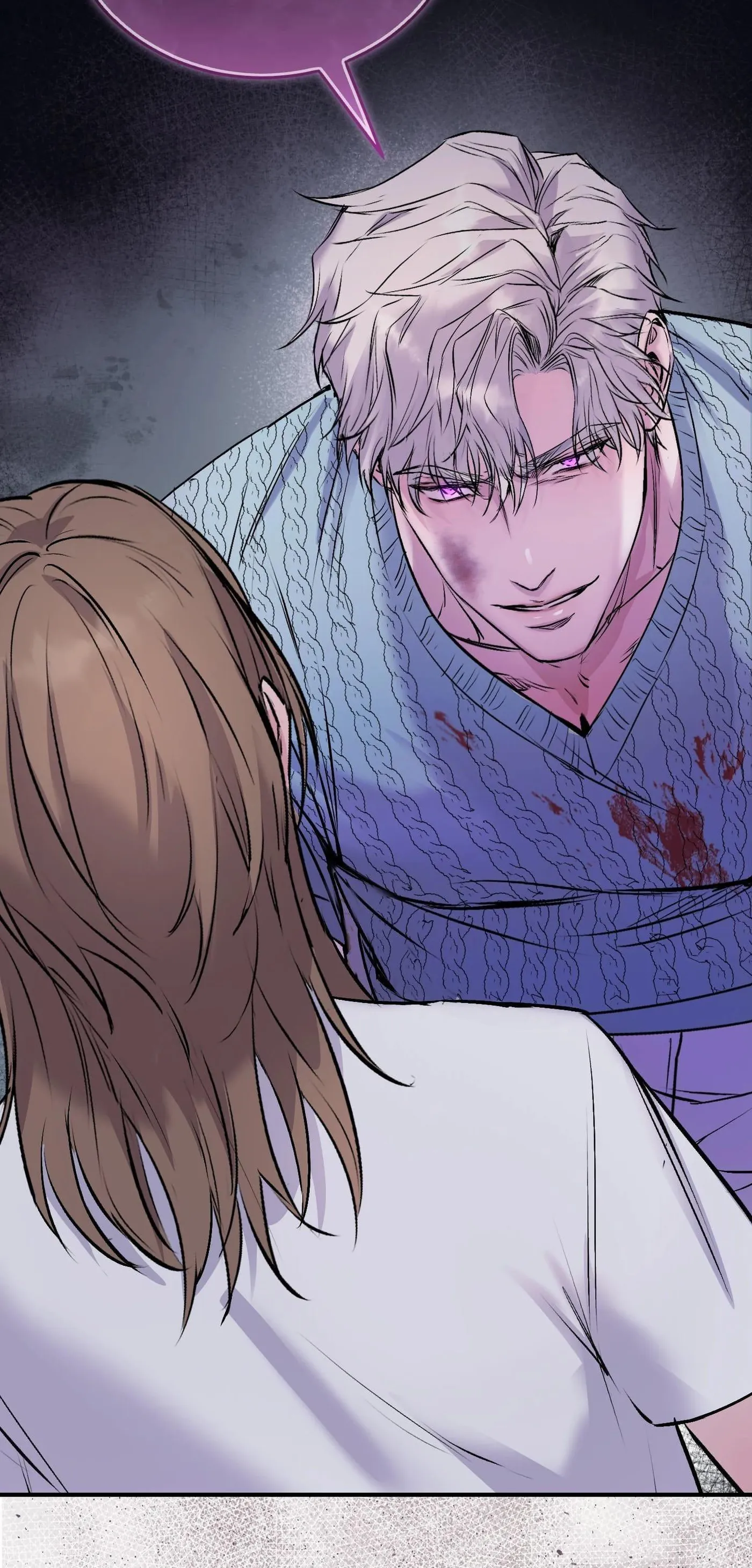 Moral Panic Chapter 6 page 45 - 