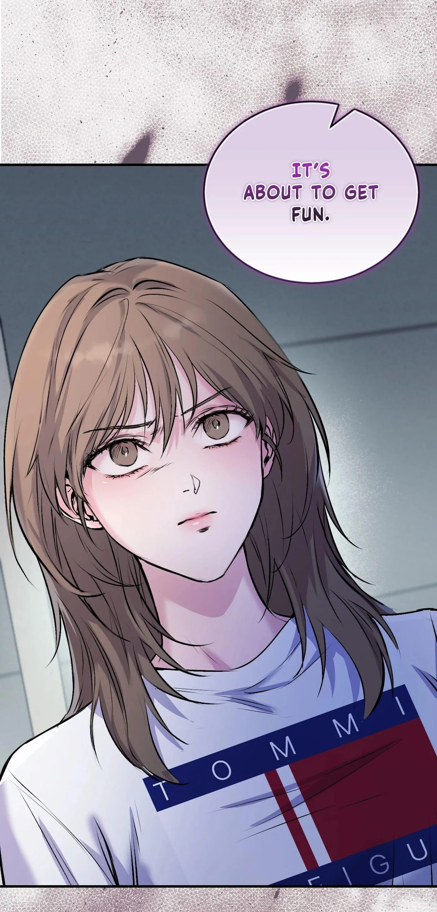 Moral Panic Chapter 6 page 46 - 
