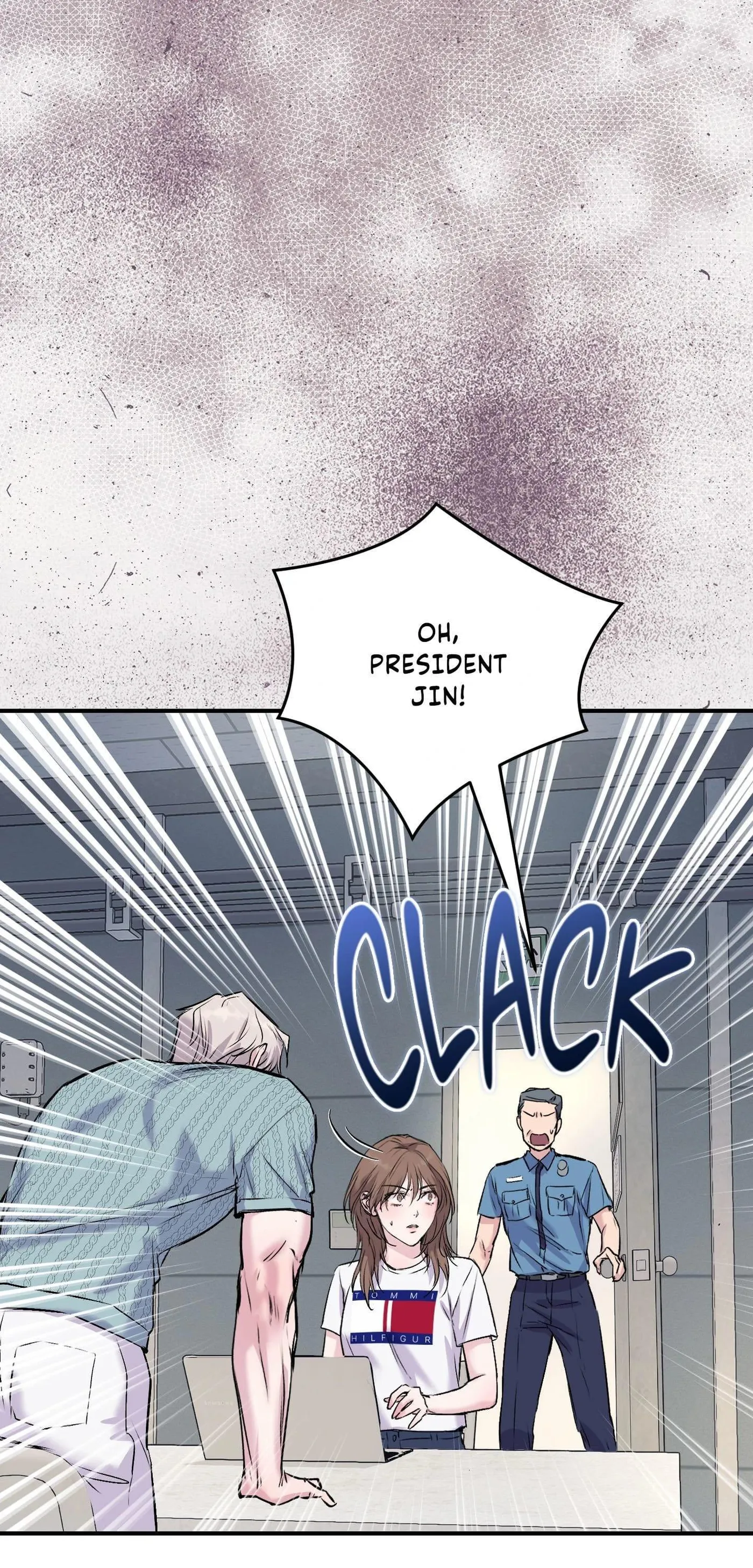 Moral Panic Chapter 6 page 47 - 
