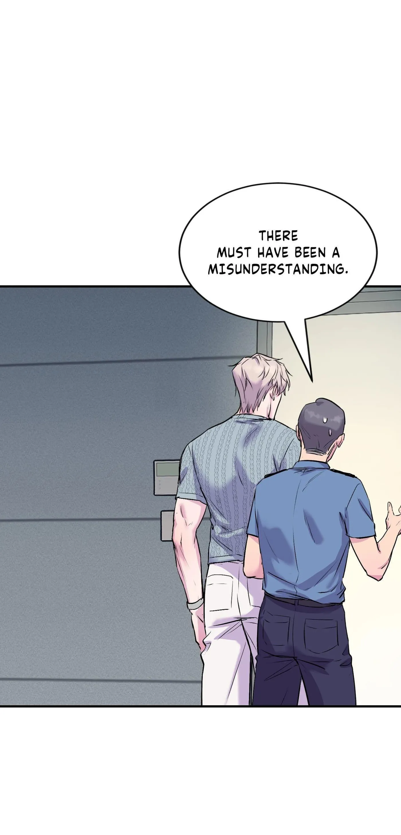 Moral Panic Chapter 6 page 48 - 