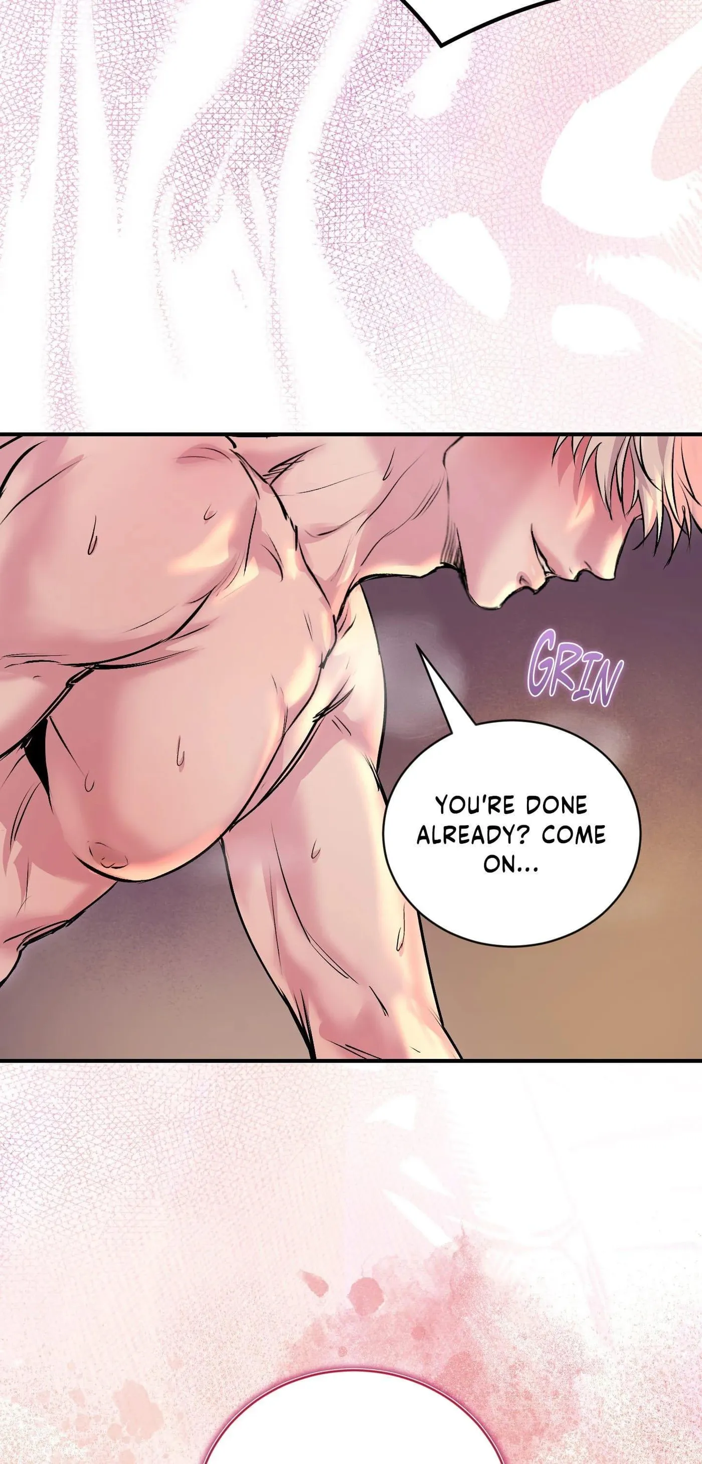 Moral Panic Chapter 6 page 59 - 