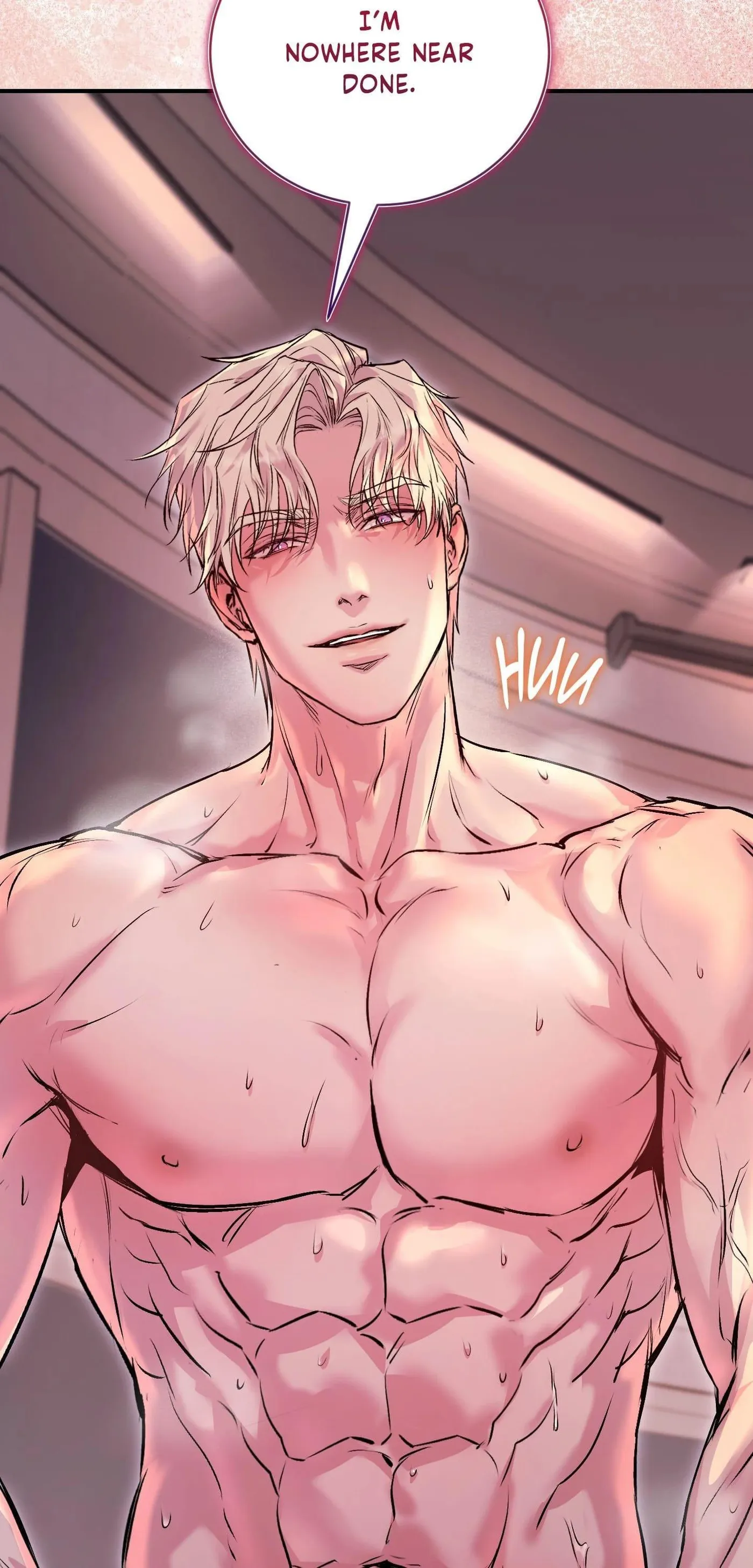 Moral Panic Chapter 6 page 60 - 
