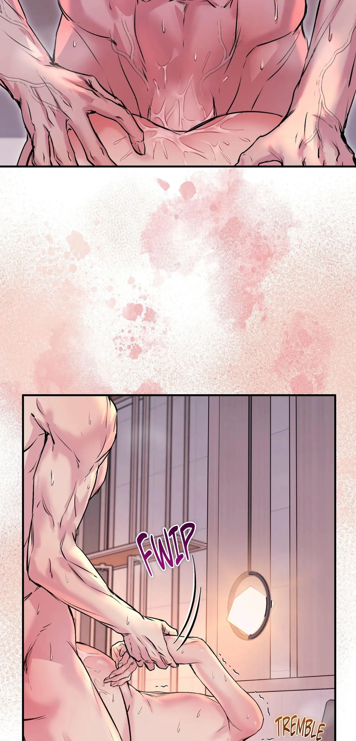 Moral Panic Chapter 6 page 61 - 