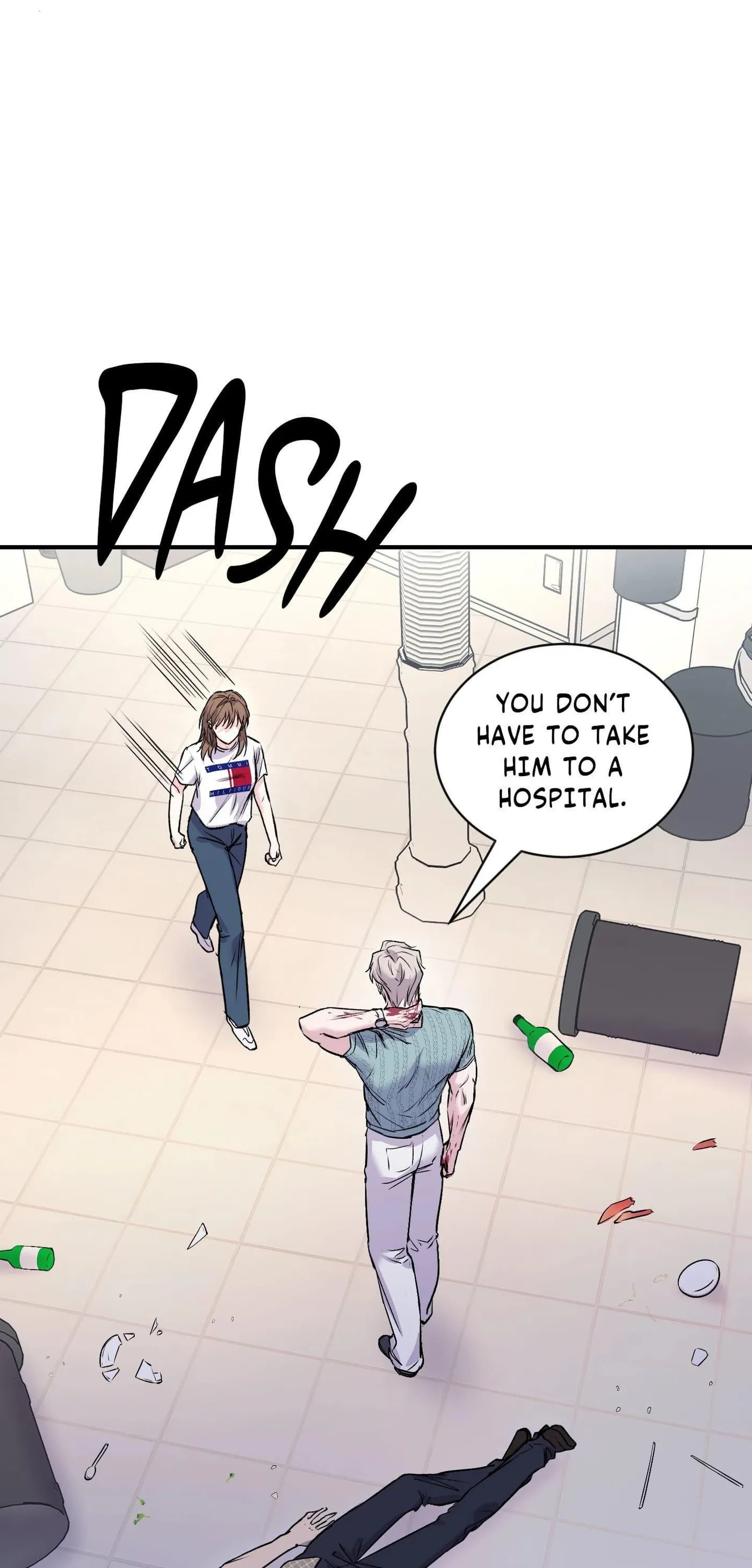 Moral Panic Chapter 6 page 9 - 