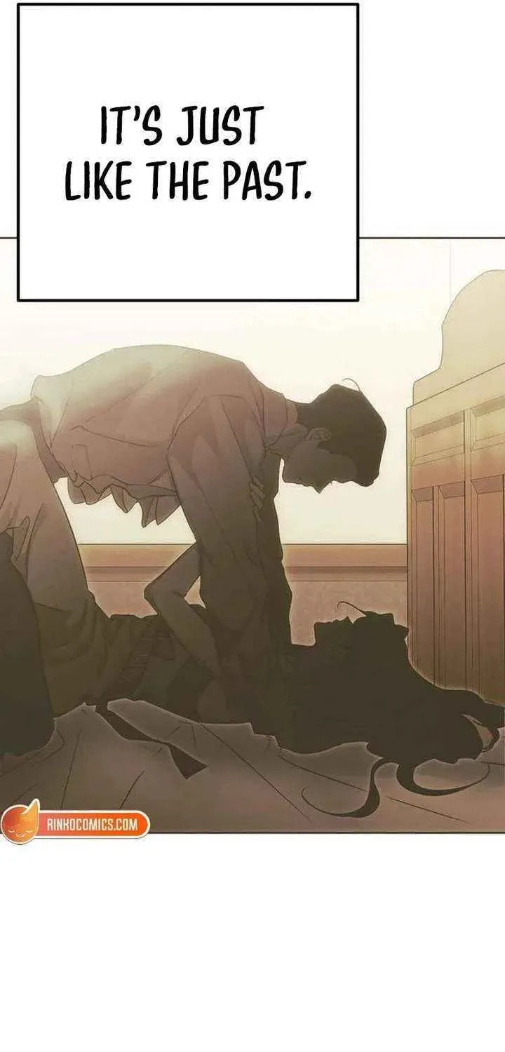 Moralis Scandal Chapter 55 page 11 - 