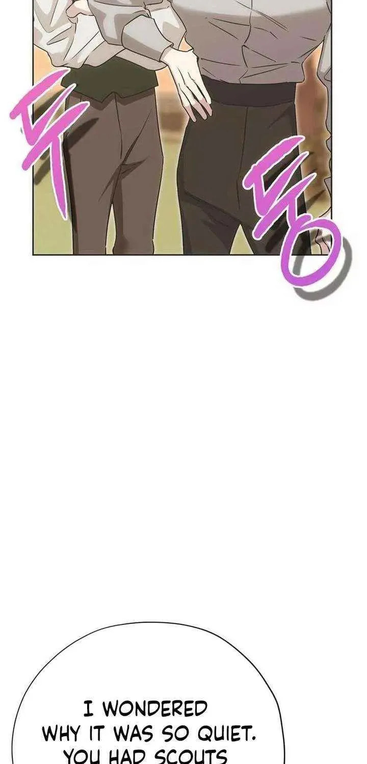 Moralis Scandal Chapter 55 page 23 - 
