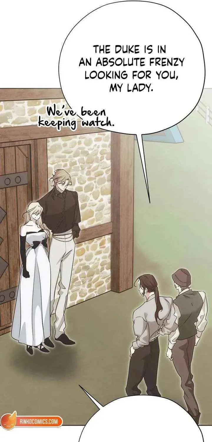 Moralis Scandal Chapter 55 page 26 - 