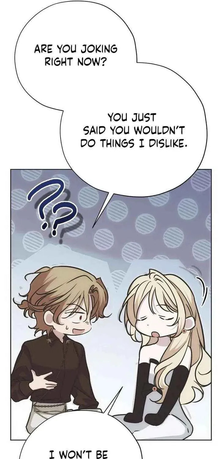 Moralis Scandal Chapter 55 page 56 - 