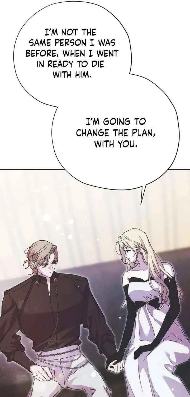 Moralis Scandal Chapter 55 page 61 - 