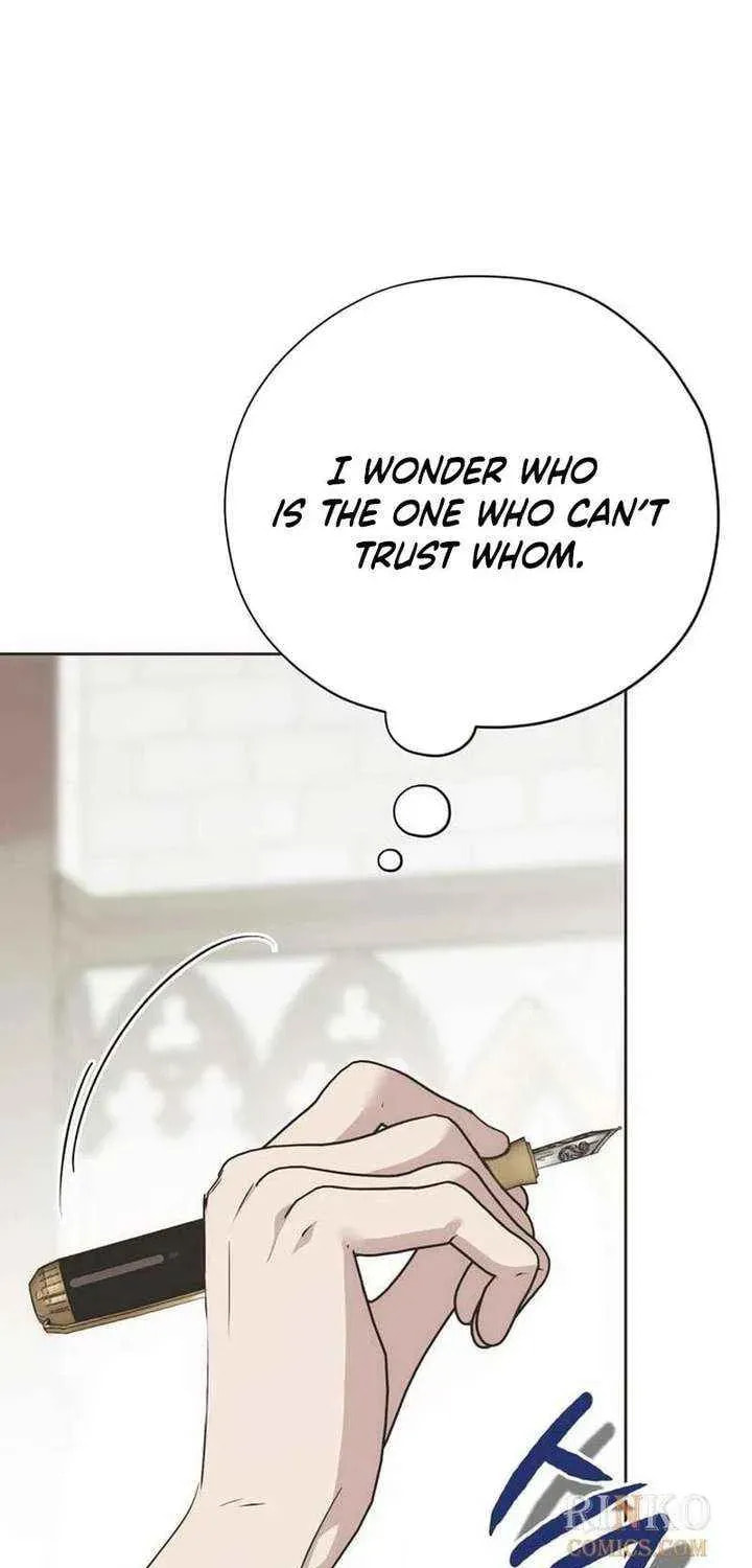 Moralis Scandal Chapter 56 page 17 - 