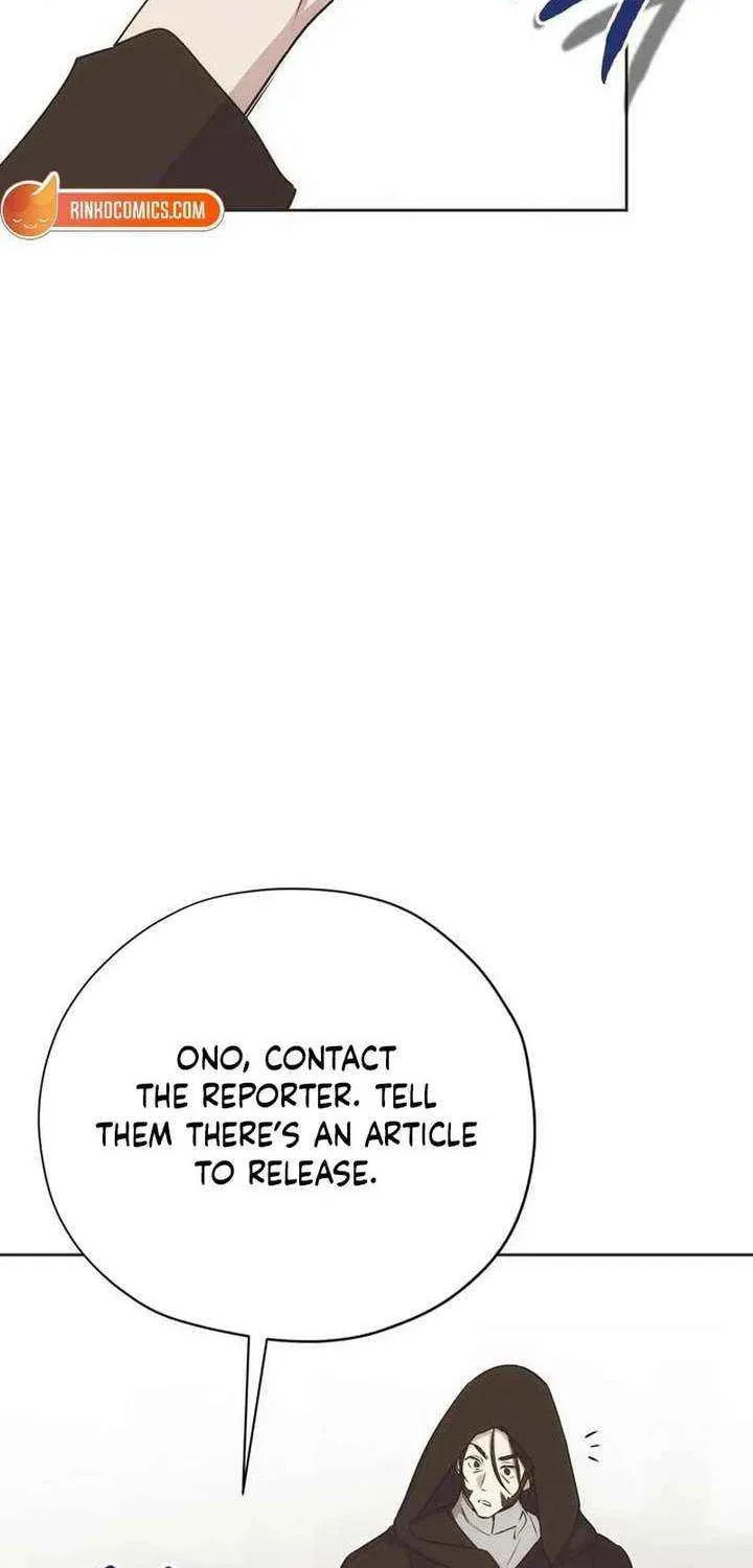Moralis Scandal Chapter 56 page 18 - 