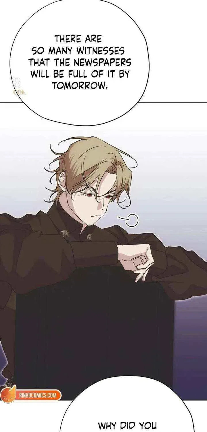 Moralis Scandal Chapter 56 page 3 - 