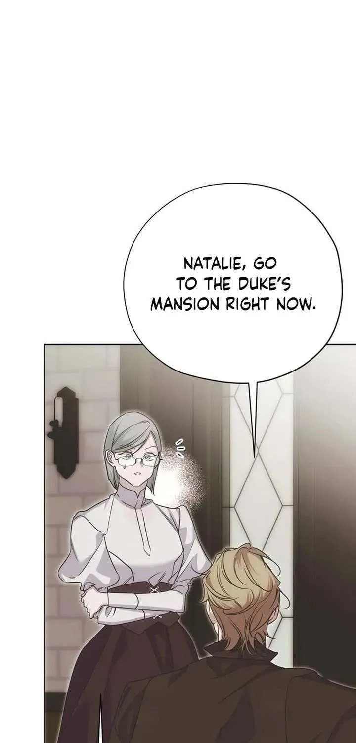 Moralis Scandal Chapter 56 page 6 - 