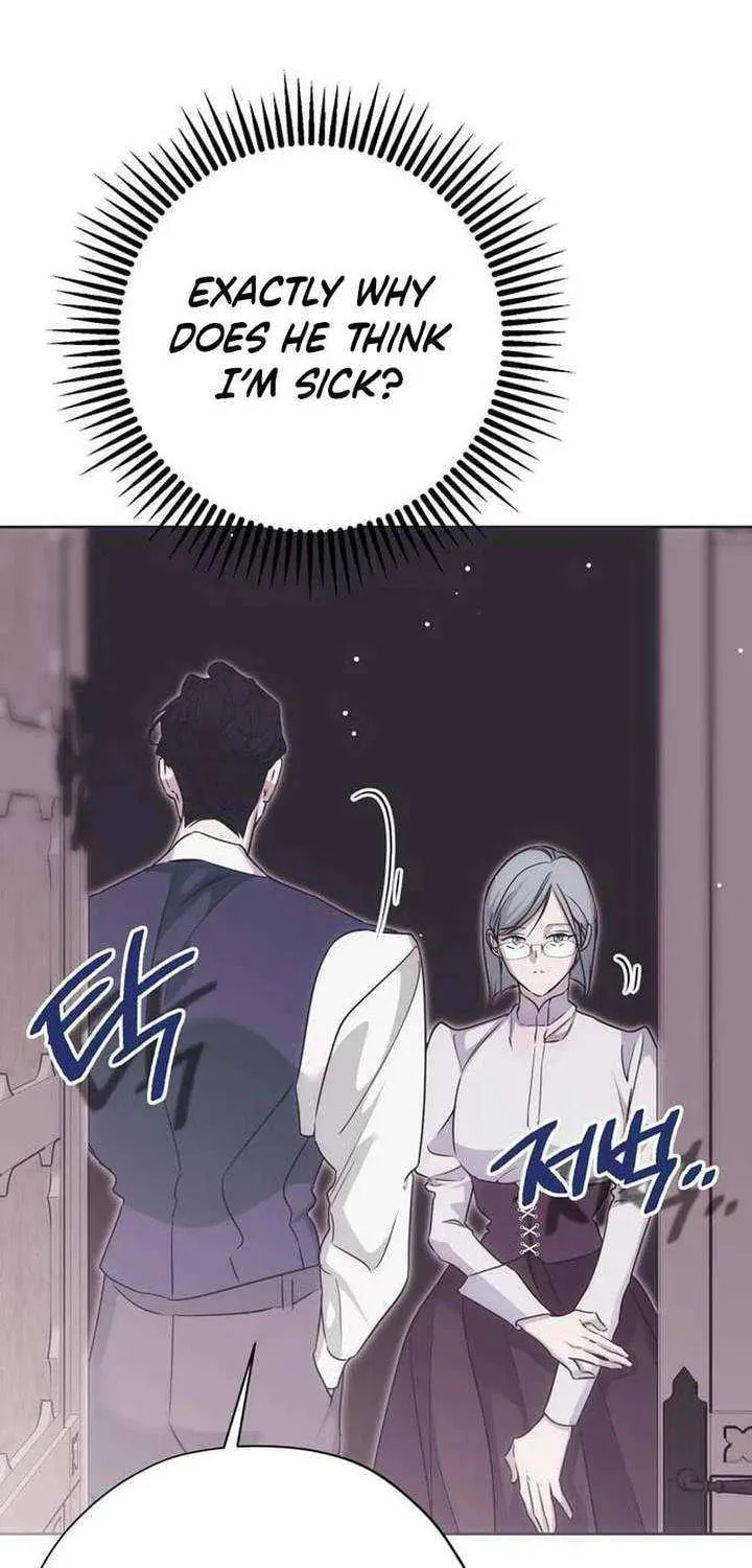 Moralis Scandal Chapter 56 page 61 - 