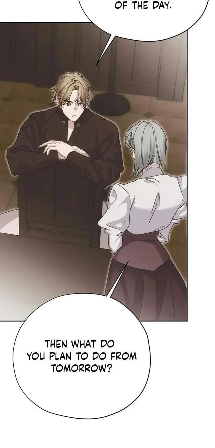 Moralis Scandal Chapter 56 page 8 - 