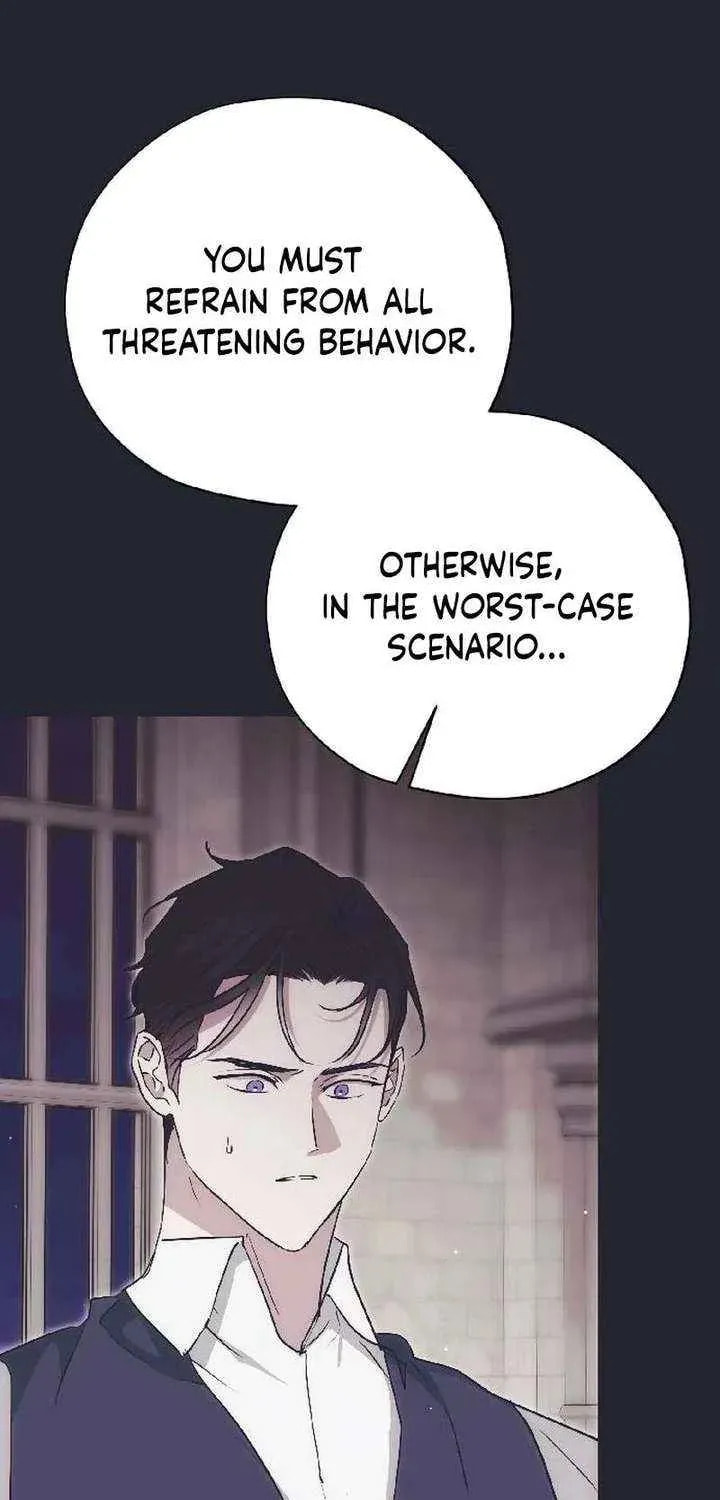 Moralis Scandal Chapter 56 page 79 - 