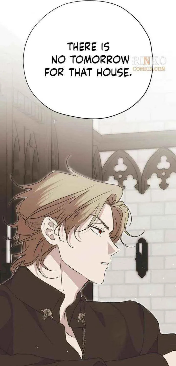 Moralis Scandal Chapter 56 page 10 - 
