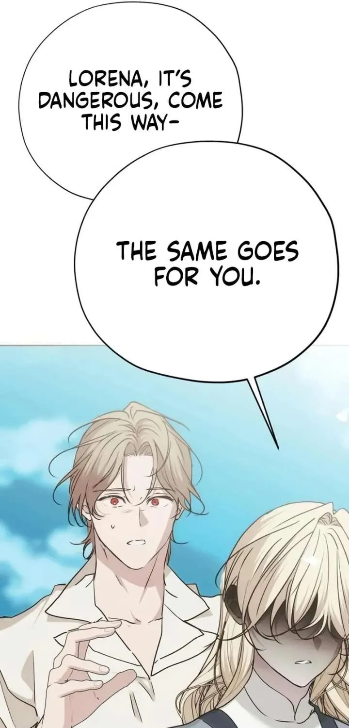 Moralis Scandal Chapter 57 page 124 - 