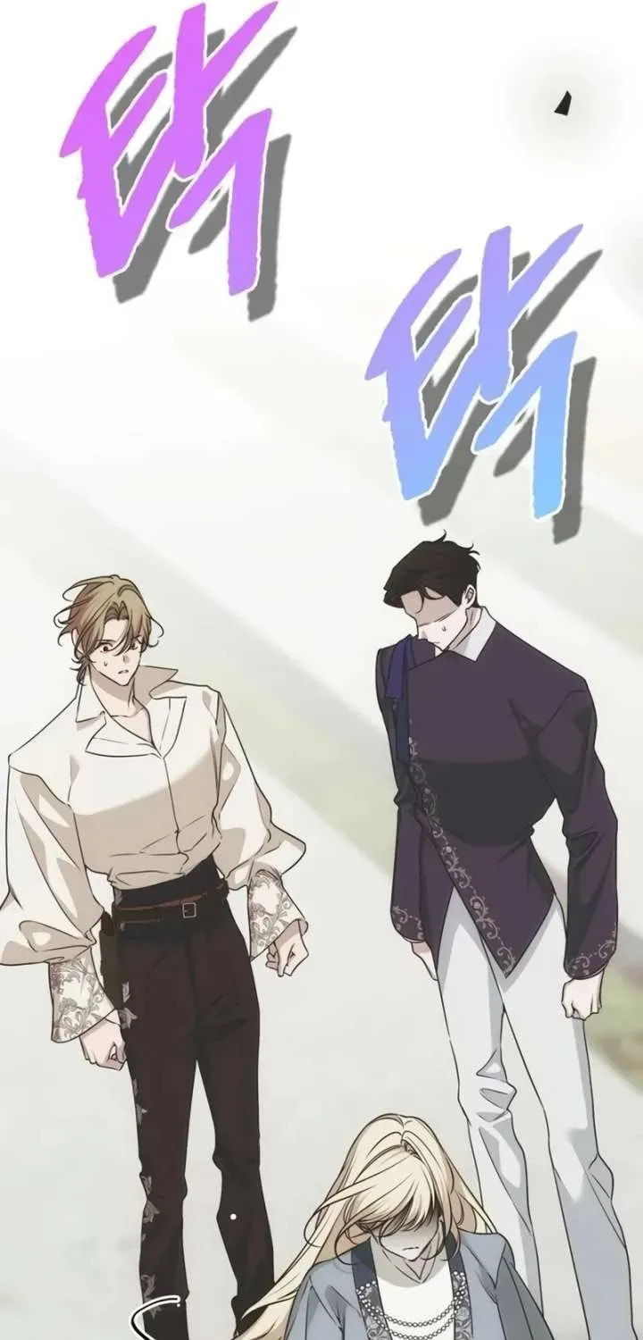Moralis Scandal Chapter 57 page 129 - 