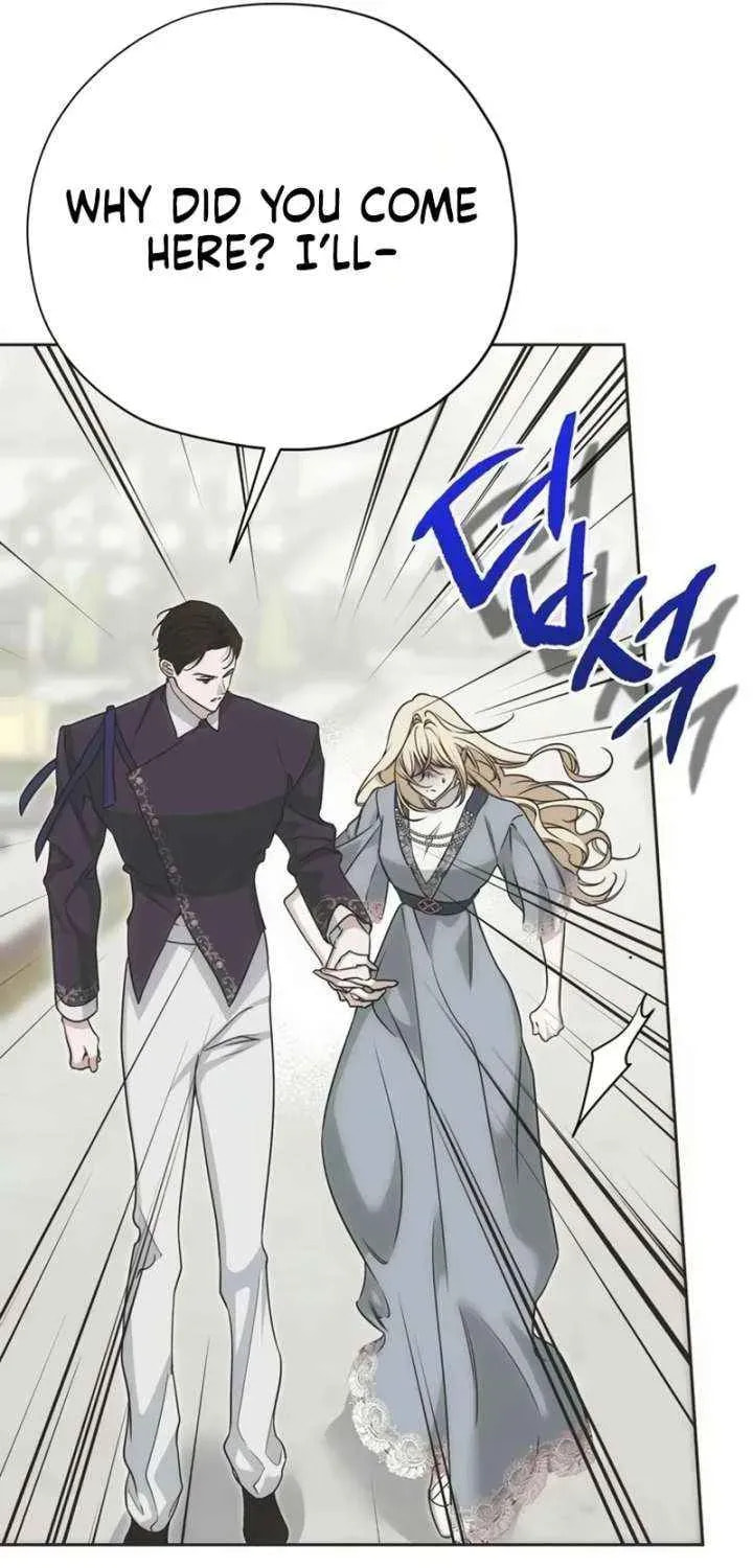 Moralis Scandal Chapter 57 page 36 - 