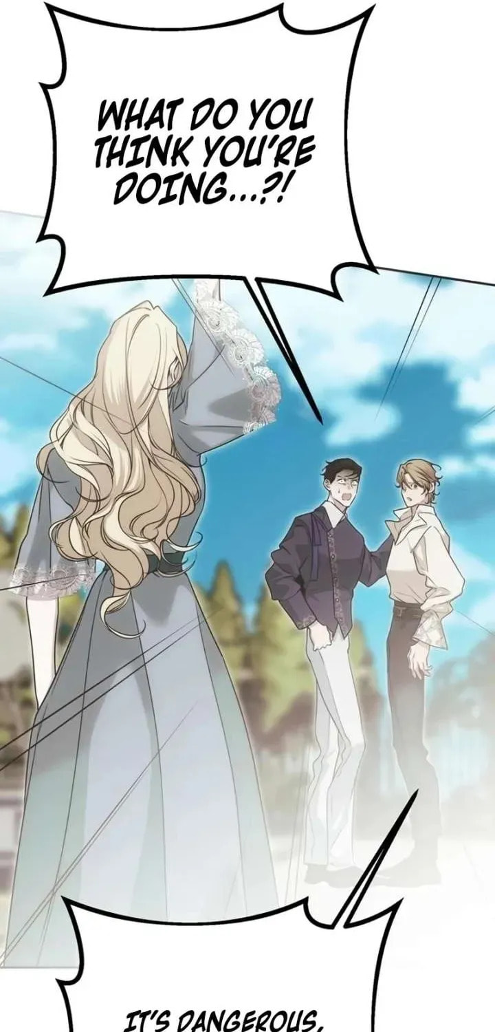 Moralis Scandal Chapter 57 page 63 - 