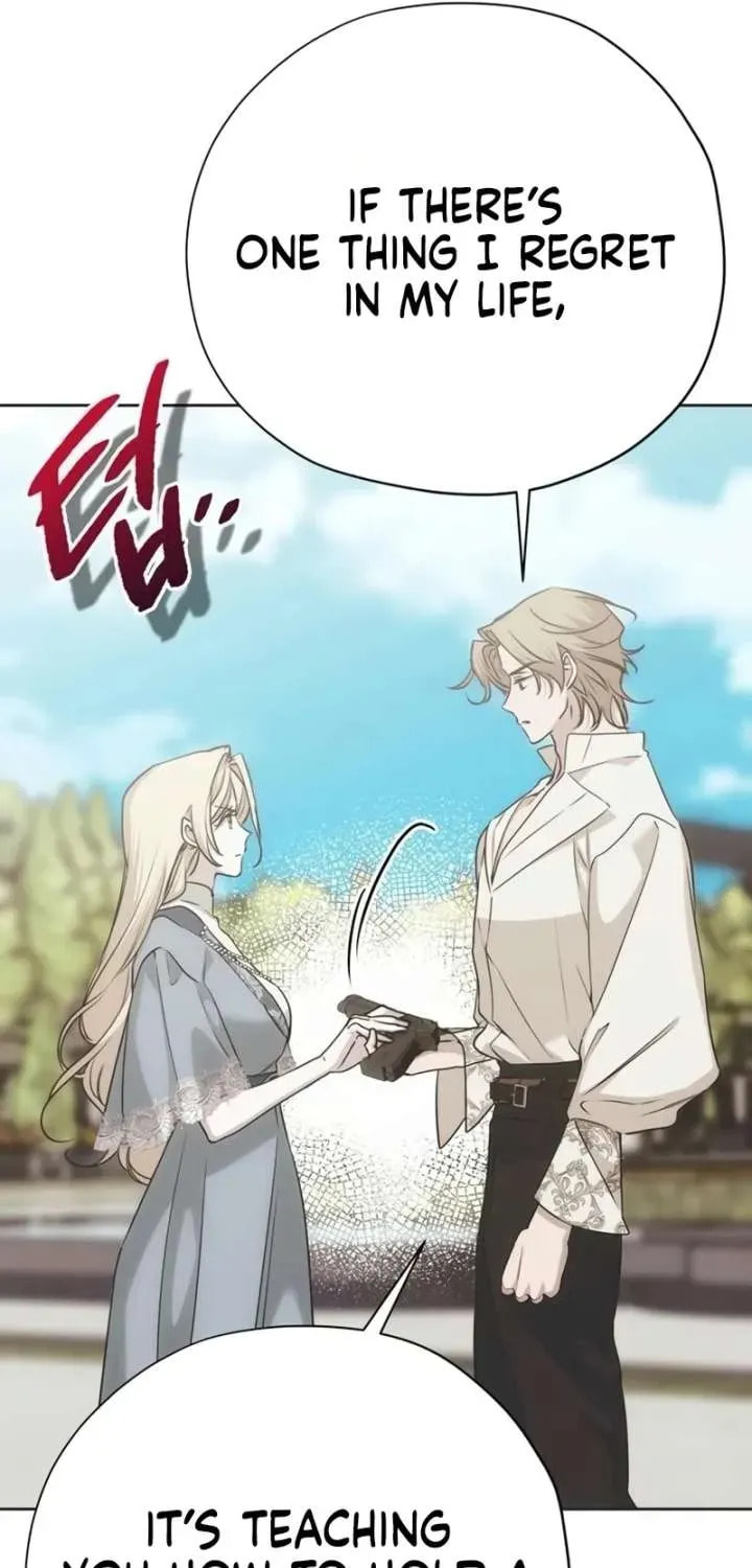 Moralis Scandal Chapter 57 page 78 - 