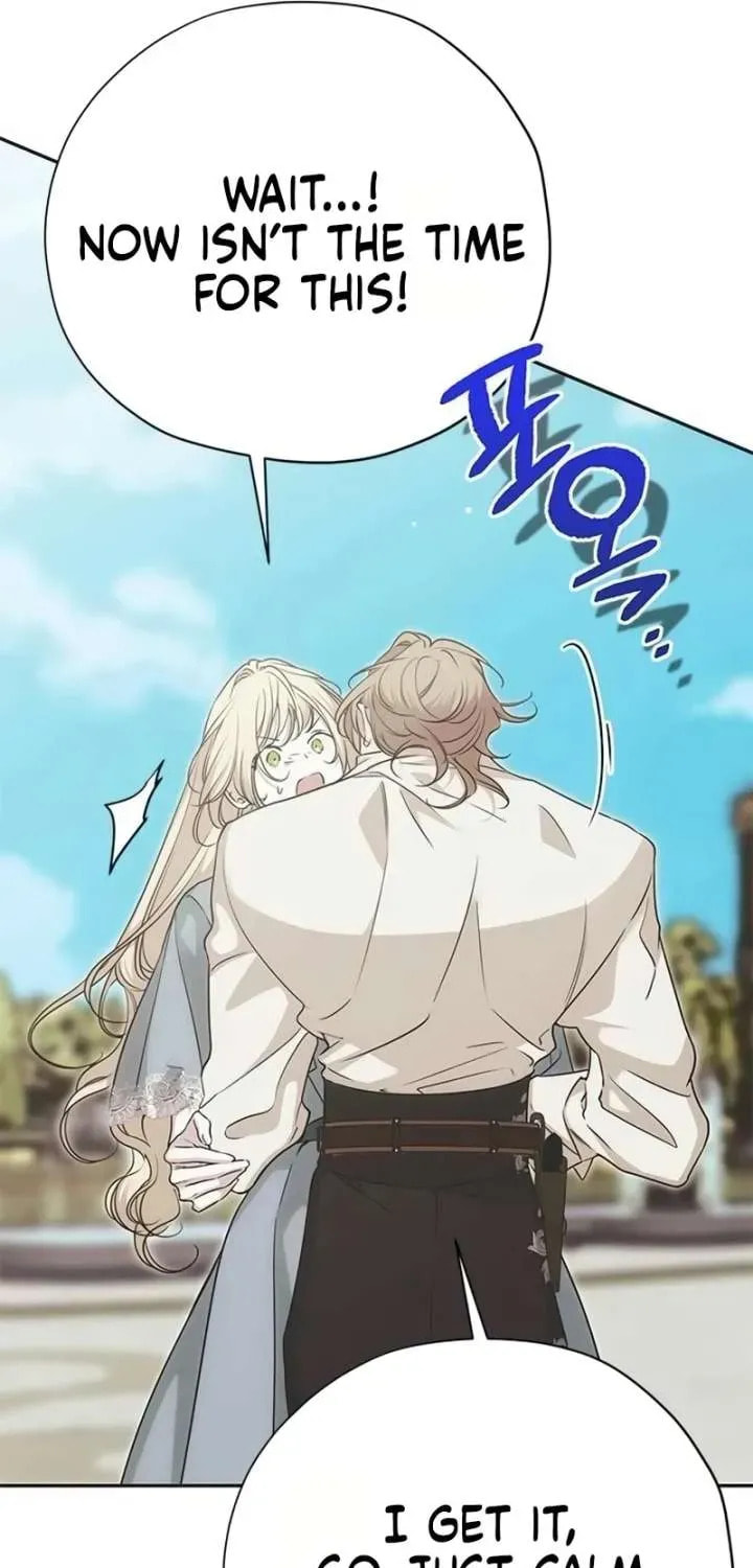 Moralis Scandal Chapter 57 page 82 - 