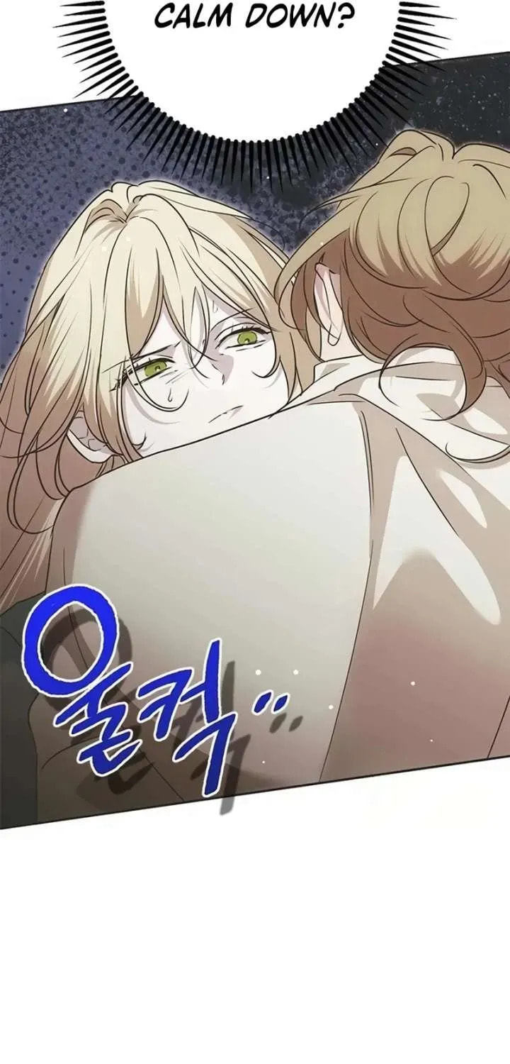 Moralis Scandal Chapter 57 page 84 - 