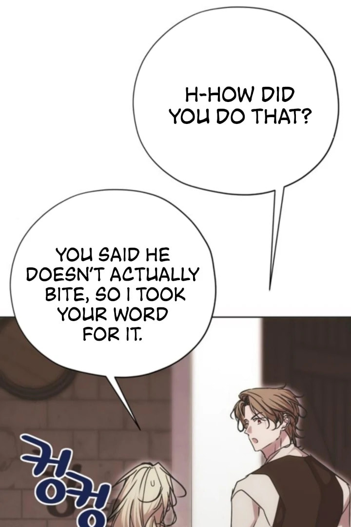 Moralless Scandal Chapter 32 page 75 - 