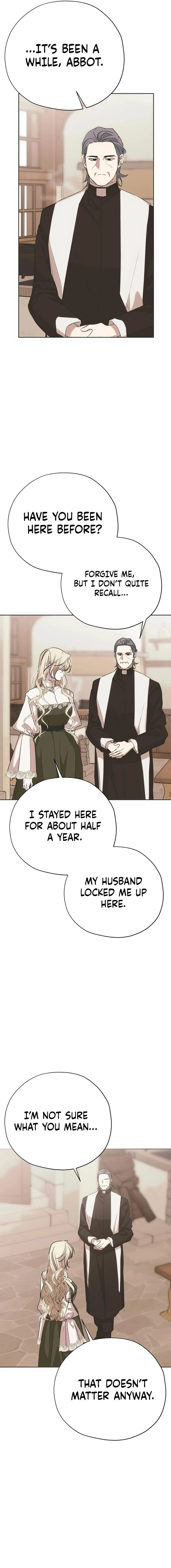 Moralless Scandal Chapter 43 page 17 - 