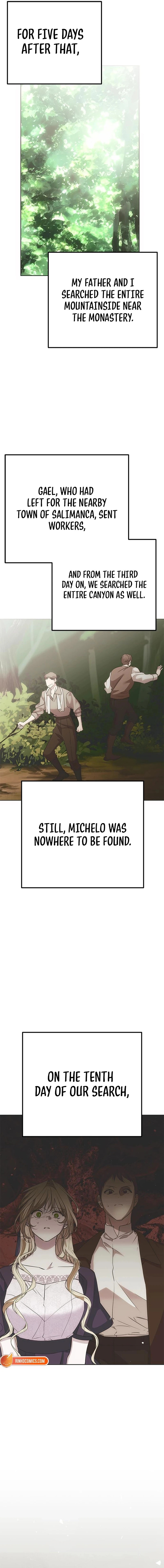 Moralless Scandal Chapter 43 page 23 - 