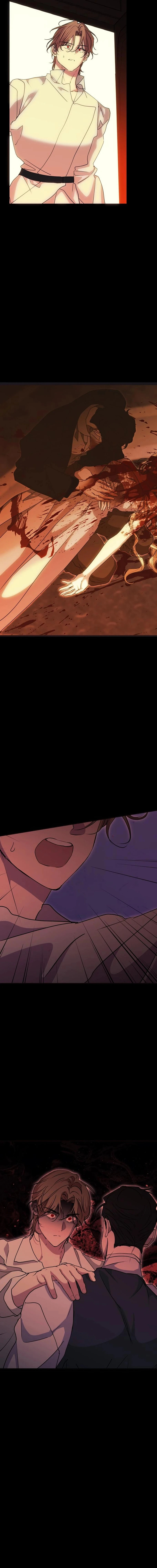 Moralless Scandal Chapter 47 page 14 - 