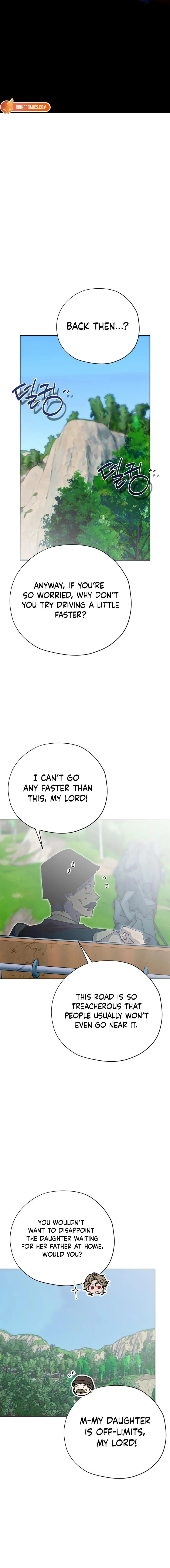 Moralless Scandal Chapter 48 page 2 - 
