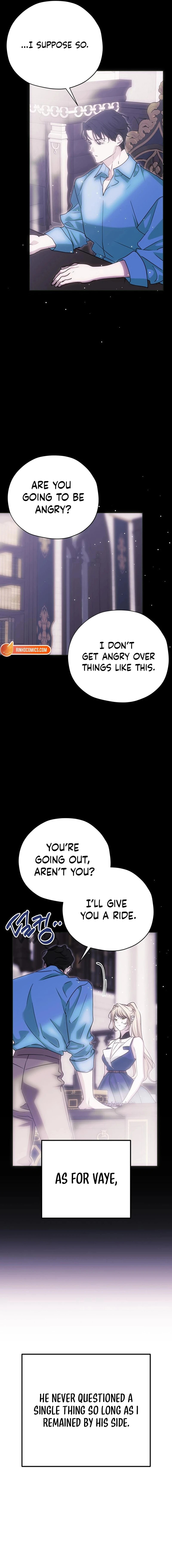 Moralless Scandal Chapter 51 page 5 - 