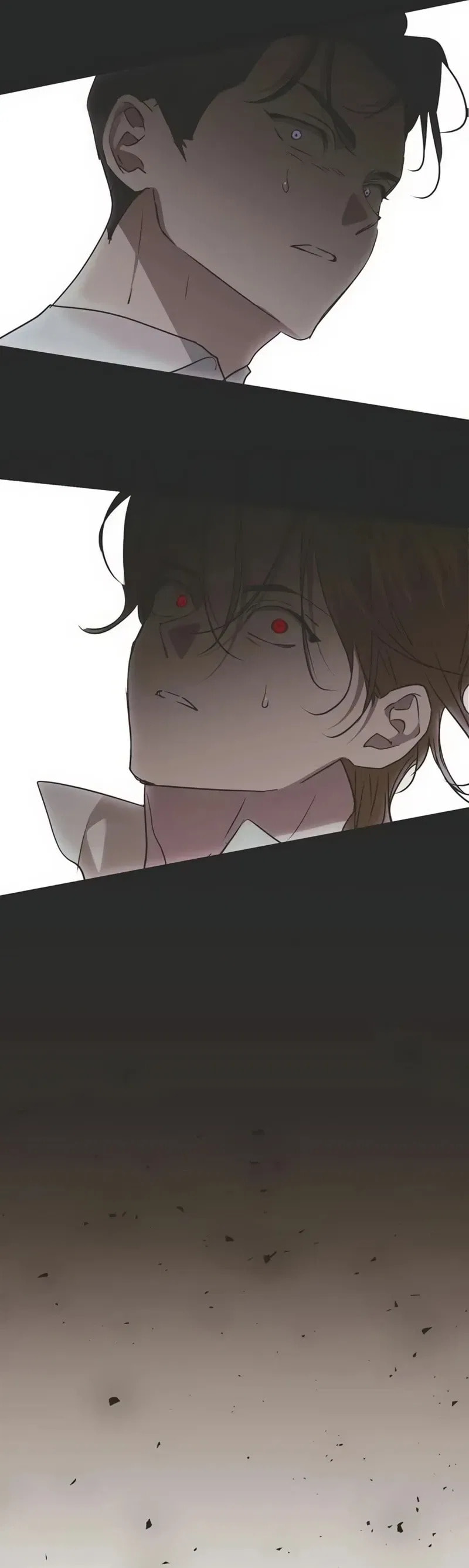Moralless Scandal Chapter 57 page 23 - 
