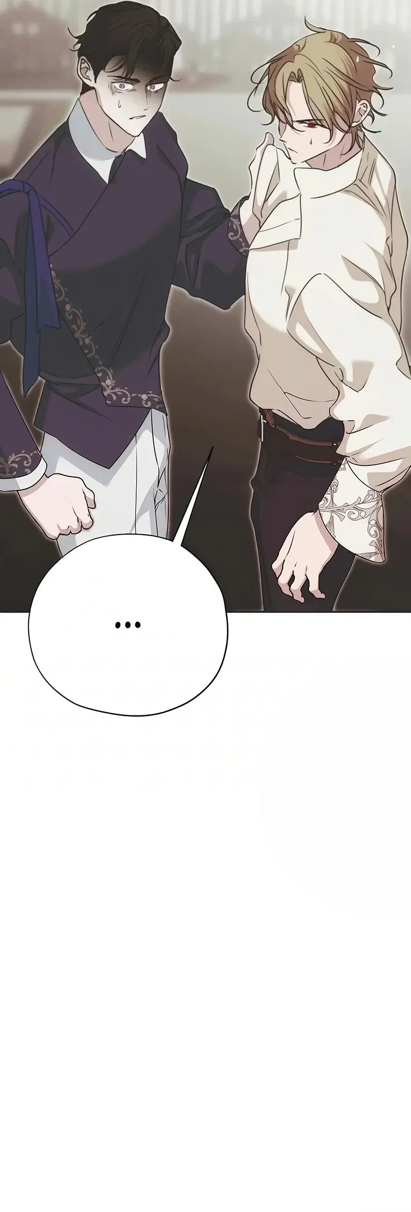 Moralless Scandal Chapter 57 page 28 - 