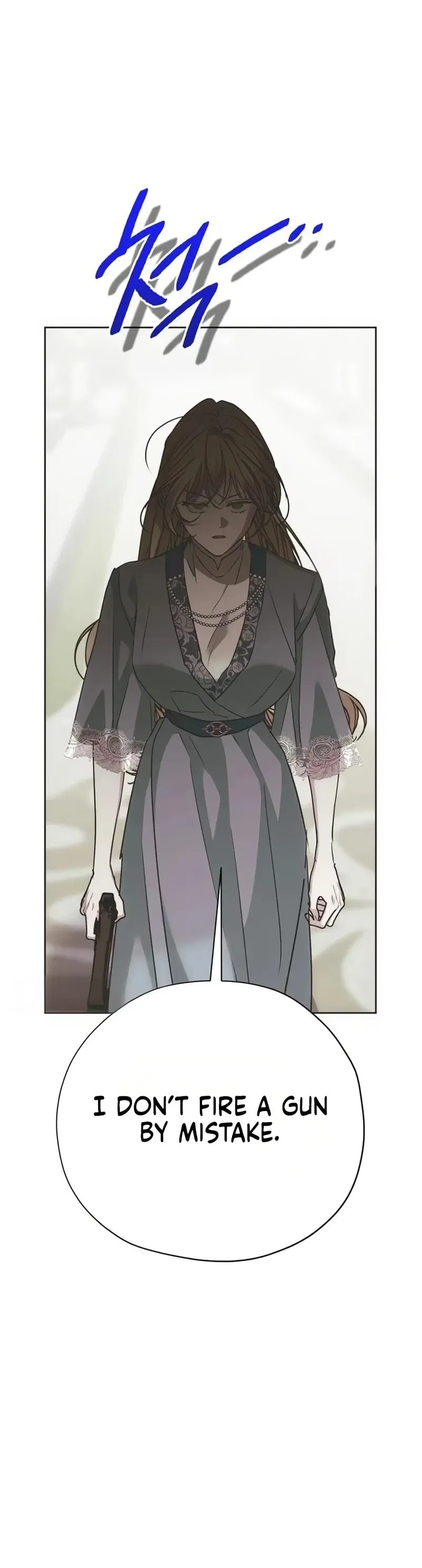 Moralless Scandal Chapter 57 page 31 - 