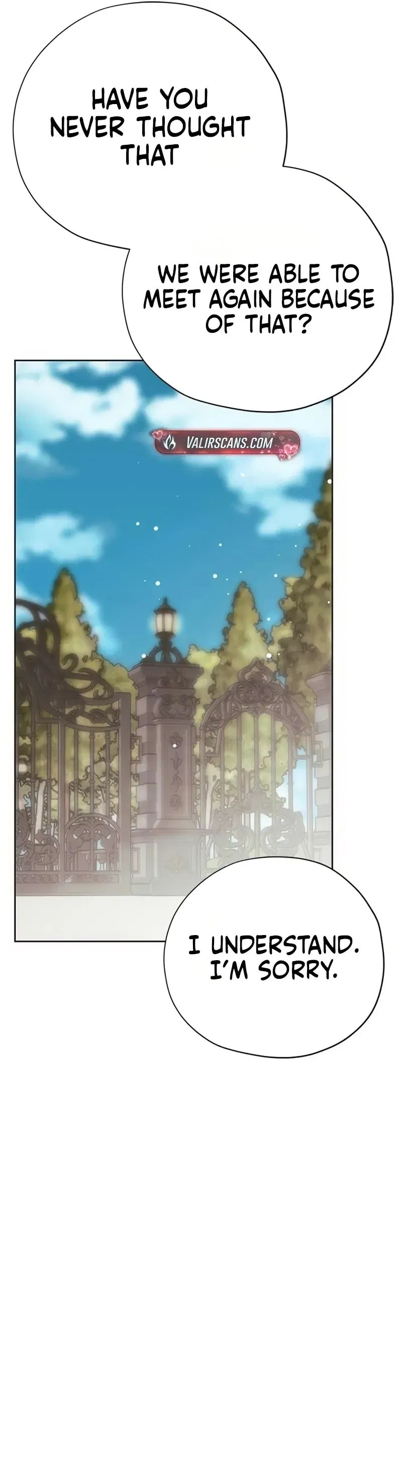 Moralless Scandal Chapter 57 page 33 - 