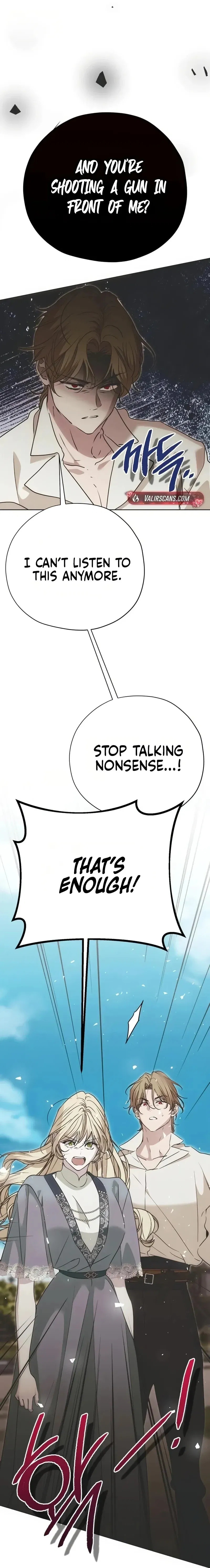 Moralless Scandal Chapter 57 page 42 - 