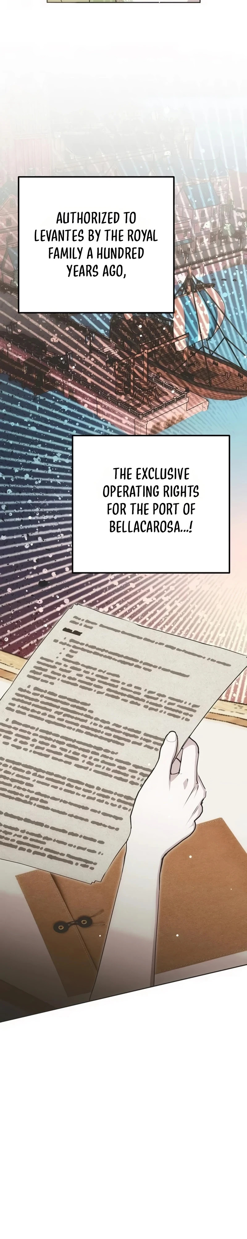 Moralless Scandal Chapter 60 page 22 - 