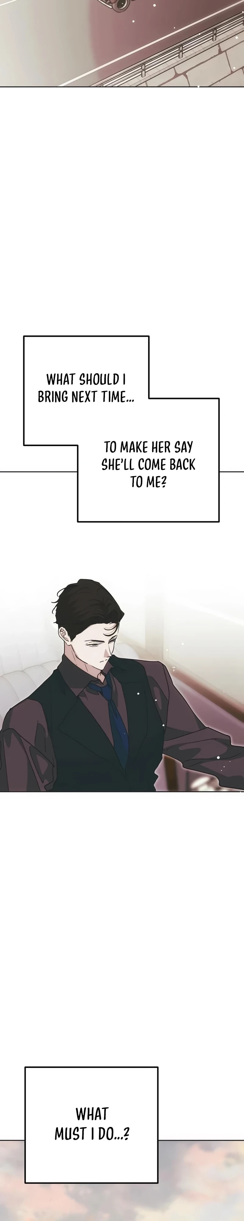 Moralless Scandal Chapter 60 page 32 - 