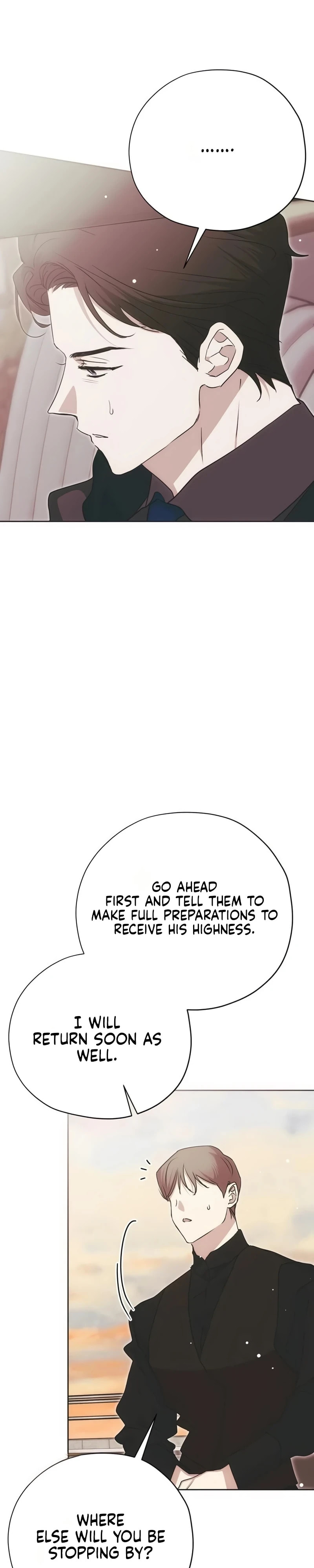 Moralless Scandal Chapter 60 page 38 - 