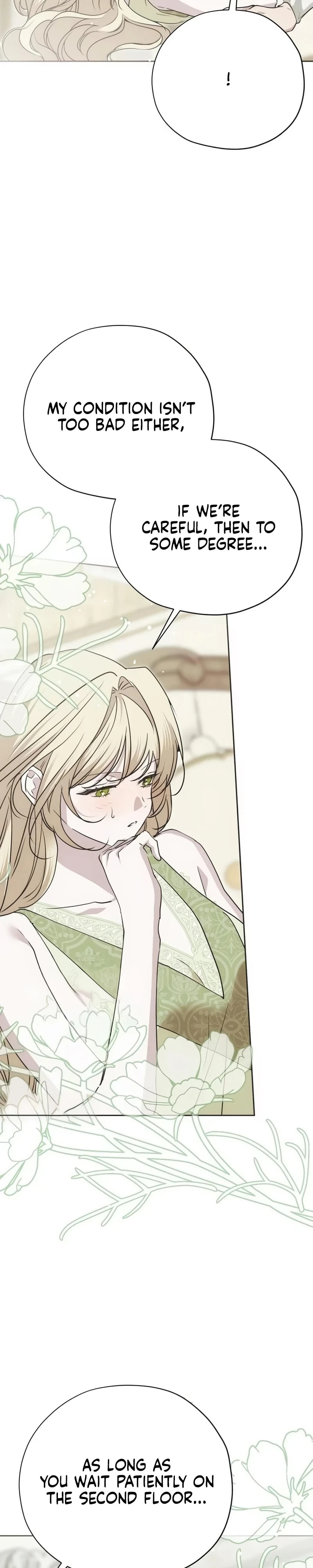 Moralless Scandal Chapter 60 page 5 - 