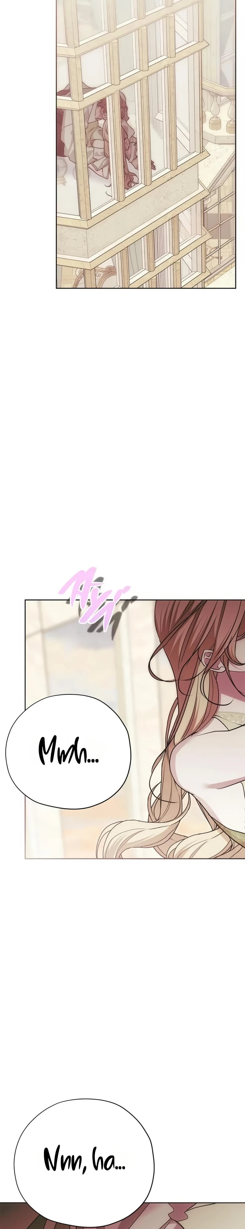 Moralless Scandal Chapter 60 page 41 - 