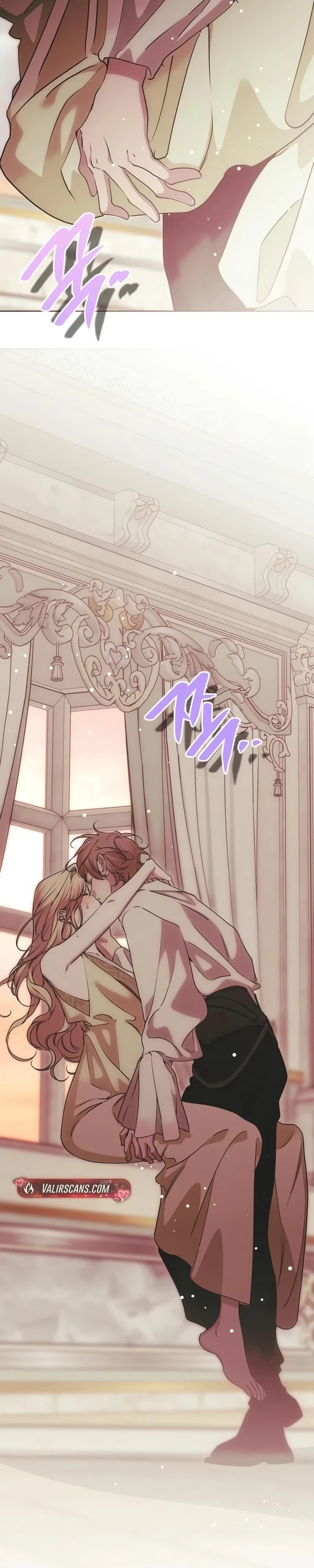 Moralless Scandal Chapter 60 page 42 - 
