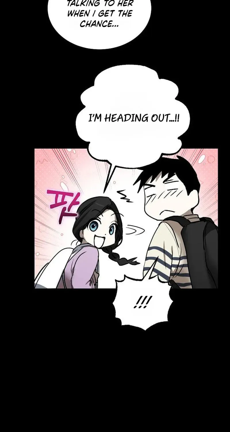 Moralless Scandal Chapter 61 page 11 - 