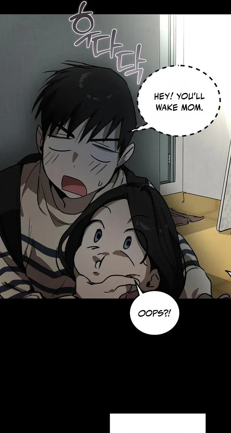Moralless Scandal Chapter 61 page 13 - 