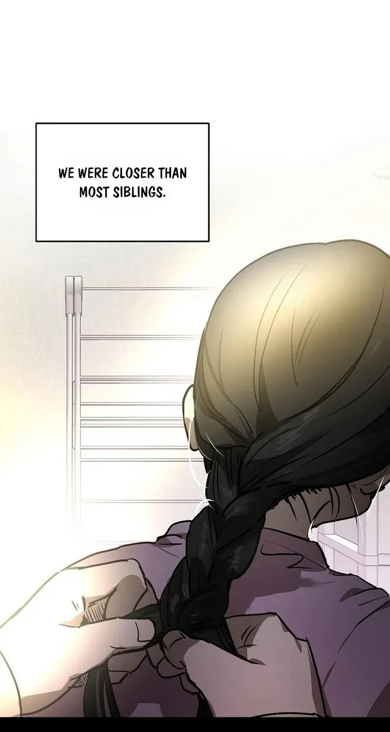 Moralless Scandal Chapter 61 page 3 - 