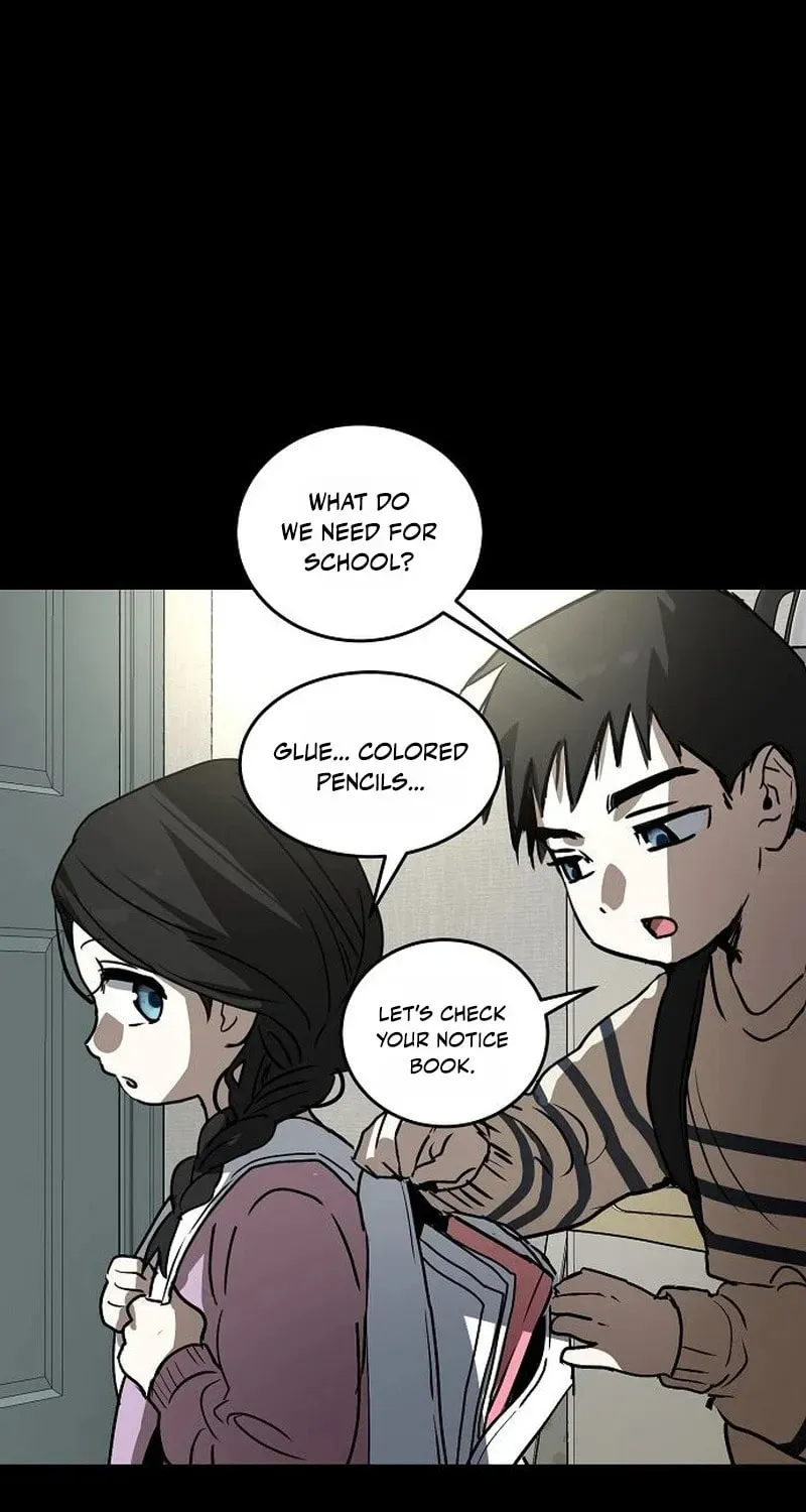 Moralless Scandal Chapter 61 page 4 - 