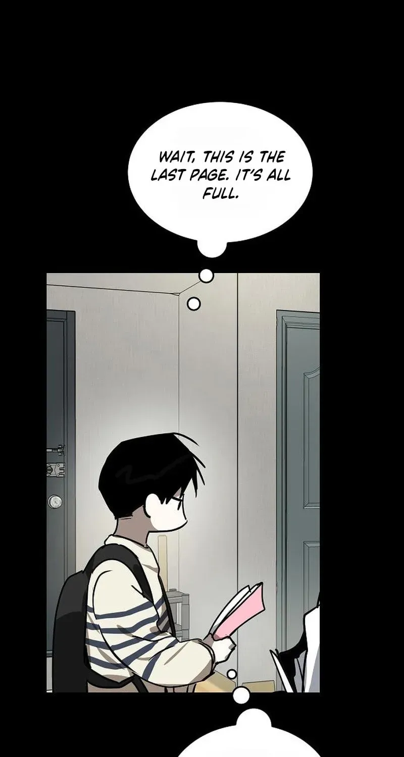 Moralless Scandal Chapter 61 page 7 - 